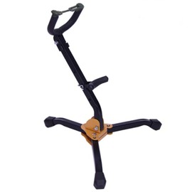 KINOKINO Alto Tenor Saxophone Stand, Soprano Saxophone, Flute, Clarinet, Pin, Multi-Reed, Musical Instrument Stand, Replaceable (1 Stand)