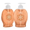 Softsoap Holiday Limited Edition Hand Soap Set, 6 Bottles, Gingerbread,