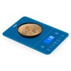 Ozeri Touch III 22 lbs (10 kg) Baker's Kitchen Scale
