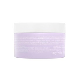 FOREO KIWI Mascarilla facial activa, 100 g - Quita puntos negros - De arcilla y aceite de jojoba hidratante - Reductor de poros - Purificante y détox 
