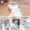 Bambebe Baby Head Guard Pillow Infant Safety Pads Back Protector