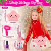 Ludmila Advent Calendar 2025 Girls Makeup Toys, 24 Day Pretend