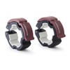 Decathlon Corength Quick Lock Collars (pair) Unique Size Default