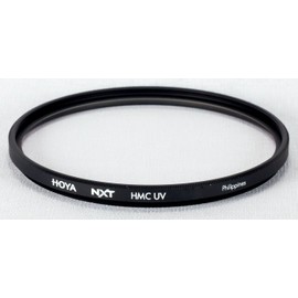 Hoya 62mm NXT/UV Haze Filter