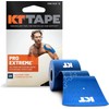 KT Tape, Pro Extreme Synthetic Kinesiology Athletic Tape, 20 Count,