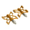 1 Pair LP Litepro K5 Bicycle Quick Release Pedals Aluminum
