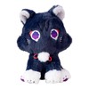8.6inch Genshin Impact Cat plush Toy,Wanderer Cat Plush Stuffed Animal