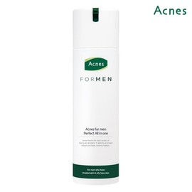 Acnes for Men Perfect All-in-One 200ml / 아크네스 포맨 퍼펙트 올인원 200ml