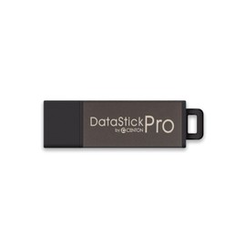Centon 8 GB DataStick Pro USB 2.0 Flash Drive DSP8GB-008,Gray