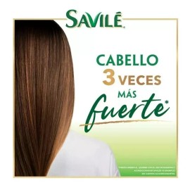 3 Pack Savile Shampoo Aguacate 2 en 1 Hidratación – 730ml – Avocado Infused Hydrating Shampoo & Conditioner for Soft, Nourished Hair