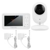 SP920 Camera Baby Monitor Digital Infant Camera TwoWay Audio Security
