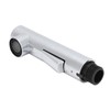 G1/2 Pull Out Faucet Spray Shower Head Kitchen Bathroom Sink