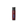 Colibri EVO Angled Single Jet Flame Butane Lighter, Windproof &