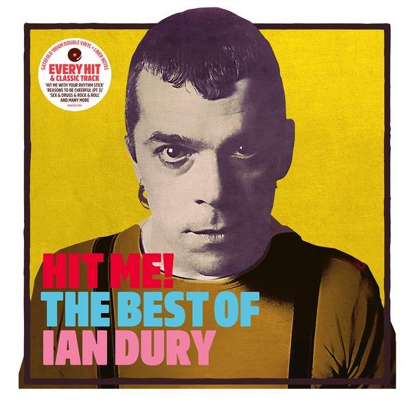 Hit Me! the Best of