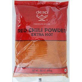 Red Chilli Powder XHot 28oz