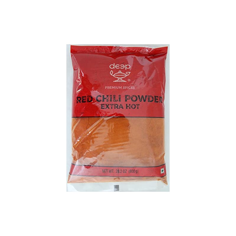 Red Chilli Powder XHot 28oz