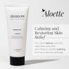 Aloette Visible Aid Moisture Restoring Cream, Organic Vitamin E Restoring