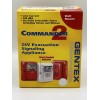 Gentex NEW Gentex Commander 2 GES24-30WW Wall Mount 30CD Fire
