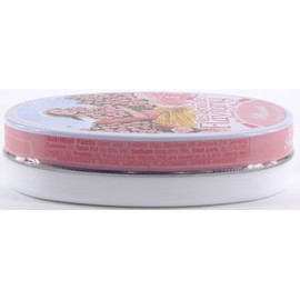 2 Pack Les Anis de Flavigny Rose Hard Candy 1.75-ounce (50g) Tins
