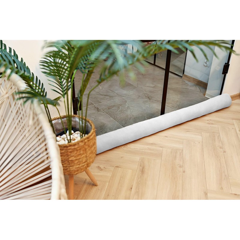 Totsy Baby Side Sleeper Pillow, Body Pillow, Long Bed Roll,