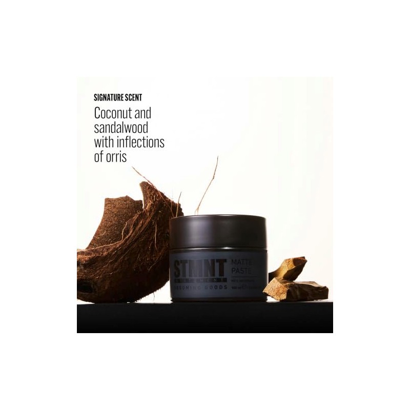 STMNT HAIR STYLING AGENT