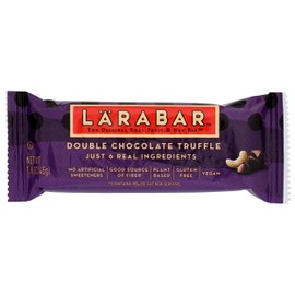 BAR DBL CHOC TRUFFLE