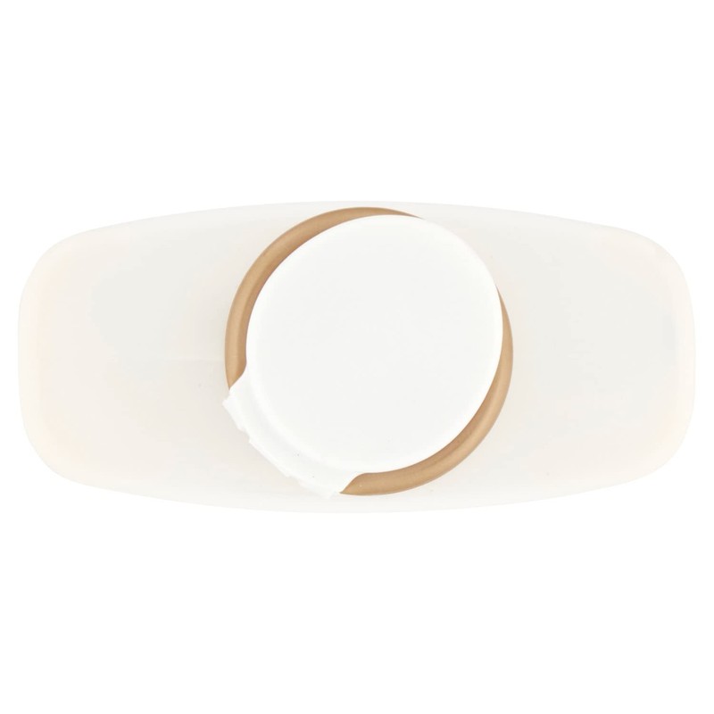 Solar Organic Milk with Argan Oil SPF 30 High 200