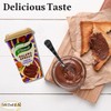 El Bawadi Halawa Choco Hazelnut Spread Was Made From Natural