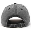 DALIX Aquarius Dad Hat Embroidered Zodiac Astrology Cotton Baseball Cap