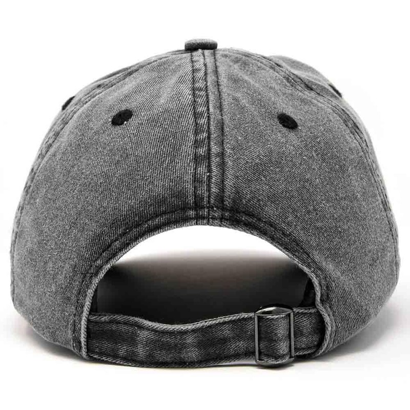 DALIX Aquarius Dad Hat Embroidered Zodiac Astrology Cotton Baseball Cap