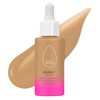 Beautyblender 12-Hour Always on Radiant Skin Tint, Breathable Serum Foundation