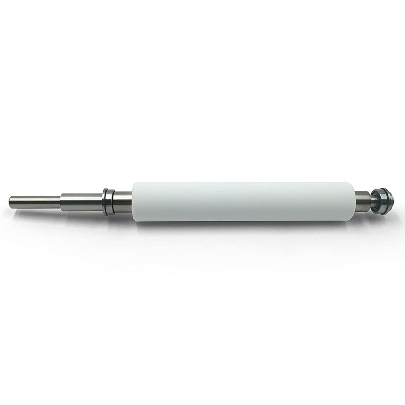 Kit de rodillo de platino PARTS para impresora térmica Zebra