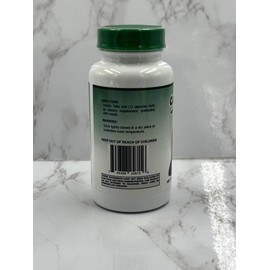 Capilar System Hair Loss Boost Growth Supplement Pills Pastillas Para Cabello