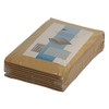 aroFOL P-11 – Padded Envelope, Pack of 10, 120 x 175 mm