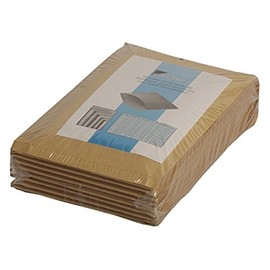 aroFOL P-11 – Padded Envelope, Pack of 10, 120 x 175 mm