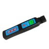 Optical Fiber Identifier 800‑1700nm VFL Red Light Source 10km Range