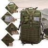 Bug Out Bag Backpack - 50L Tactical Backpack - Great