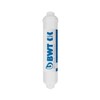 BWT DWFCART Filter, White, 1 Count (Pack of 1)