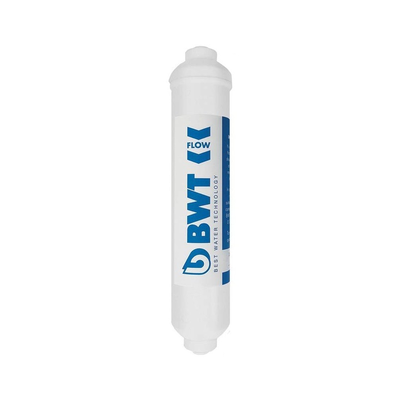 BWT DWFCART Filter, White, 1 Count (Pack of 1)