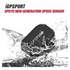 Velocímetro Con Sensor De Velocidad Igpsport Cad70 Y Spd70