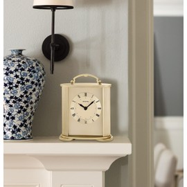 Bulova Clocks B1719 Arthur