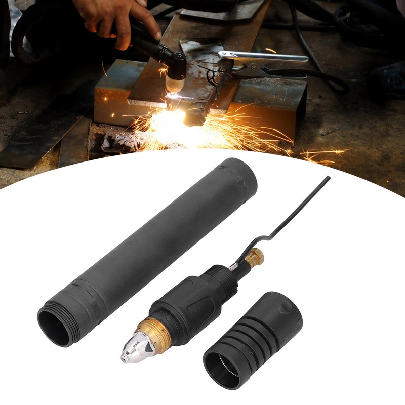 P80 Plasma Cutter Cutting Gun Torsion Tool Industrial Welding Accessories