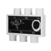 Afinador de Guitarra Eujgoov Pitch Pipe 6 Tonos E B
