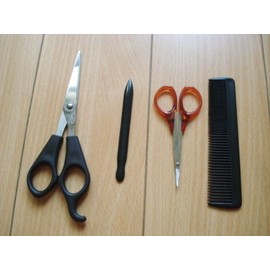 Smart Cook Hair Care Set