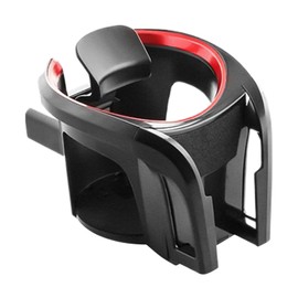 Auto Cup Holder,Smartphone Holder - 2 in 1 Cup Expander Vehicle Air Vent Cellphone Stand Support Adapter for Smartphones