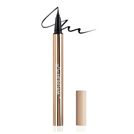 CCbeauty Black Eyeliner Waterproof Liquid Eye Liner Pen Long Lasting Matte,Ultra Fine Felt Tip, Smudge Proof Eyeliner Pencil for Women