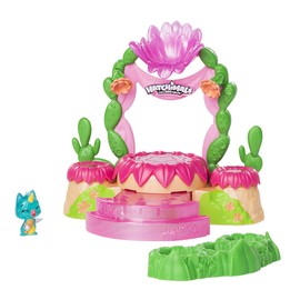 Takara Tomy Umarete! Womo Mini, Shiny, Shimmersive Stage