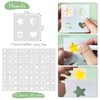 AryiHitt 97 Pcs Baby Shower Game Sign Set Includes Decorative
