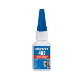 Loctite 403-20 Instant Glue 0.7 oz (20 g)
