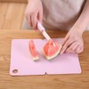 Cutting Board, Foldable Chopping Board Non-Slip Mincing Board Kitchen Accessories